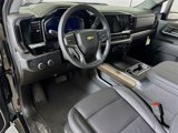 New 2025 Chevrolet Silverado 2500 LT w/ Texas Edition image 5