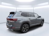 New 2025 Volkswagen Atlas SEL Premium R-Line image 3