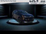 New 2026 Kia Sportage EX w/ EX Panorama Roof Package image 3