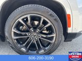 Used 2024 Jeep Grand Wagoneer Series II w/ Quick Order Packagew 28T image 5
