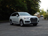 Used 2018 Audi Q7 3.0T Premium Plus image 3