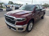 New 2025 RAM 1500 Big Horn image 6