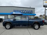 Used 2022 GMC Sierra 2500 Denali image 2