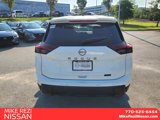 New 2026 Nissan Rogue S image 3