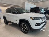 New 2025 Jeep Compass Limited image 3