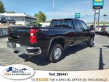 New 2025 Chevrolet Silverado 2500 LT w/ Convenience Package image 4