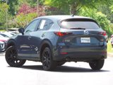Certified 2023 MAZDA CX-5 Carbon Edition image 3