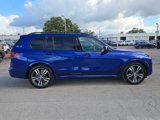 New 2026 BMW X7 M60i image 4