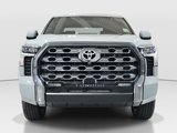 New 2025 Toyota Tundra Platinum image 2