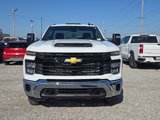 New 2025 Chevrolet Silverado 3500 W/T w/ WT Convenience Package image 5