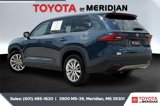 Used 2025 Toyota Grand Highlander AWD image 2