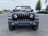 Certified 2023 Jeep Wrangler Sport S image 3