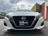 Used 2019 Nissan Altima 2.5 SR w/ SR Premium Package image 2