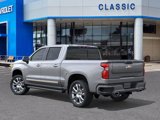 New 2026 Chevrolet Silverado 1500 High Country image 3
