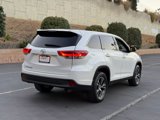 Used 2019 Toyota Highlander LE image 4