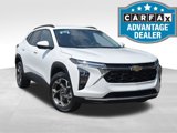 Certified 2024 Chevrolet Trax LT w/ Driver Confidence Package image 1