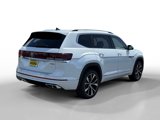 New 2025 Volkswagen Atlas SEL Premium R-Line image 5