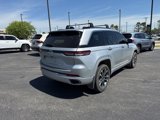 Used 2023 Jeep Grand Cherokee Overland w/ MOPAR Finishing Package image 2