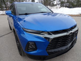 Used 2020 Chevrolet Blazer RS image 6