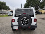 New 2025 Jeep Wrangler Unlimited Rubicon image 5