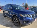 Used 2020 Nissan Pathfinder Platinum image 6