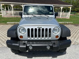 Used 2012 Jeep Wrangler Unlimited Sport image 2