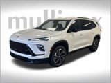 New 2025 Buick Enclave Sport Touring w/ Super Cruise Package image 5