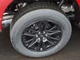 New 2025 Ford F150 Platinum w/ Equipment Group 702A High image 5