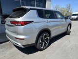 New 2025 Mitsubishi Outlander 4WD Plug-In Hybrid image 4