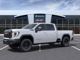 New 2025 GMC Sierra 2500 AT4X w/ AT4X AEV Edition image 2