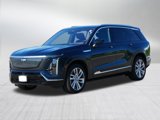 New 2026 Cadillac Vistiq Luxury image 3
