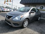 Used 2019 Nissan Versa SV image 4