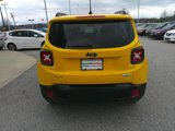 Used 2015 Jeep Renegade Latitude image 2