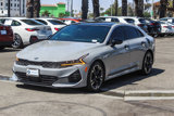 Used 2021 Kia K5 GT-Line w/ GT-Line FWD Premium Package image 3