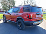 New 2026 Honda Passport TrailSport image 3