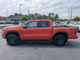 New 2025 Nissan Frontier PRO-4X image 5