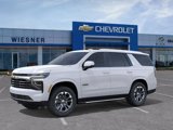 New 2025 Chevrolet Tahoe LT image 2
