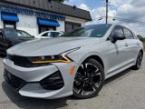 Used 2022 Kia K5 GT-Line w/ GT-Line FWD Premium Package image 2