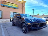 Used 2020 Porsche Cayenne Turbo image 2