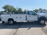 New 2024 Ford F450 XL w/ Snow Plow Prep Package image 2