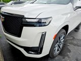 Used 2024 Cadillac Escalade Sport Platinum image 2