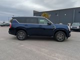 New 2025 Nissan Armada Platinum image 2