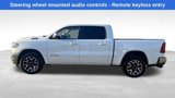 New 2025 RAM 1500 Laramie w/ Bed Utility Group image 6