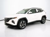 Used 2024 Hyundai Tucson Limited image 3
