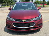 Used 2016 Chevrolet Cruze LT image 4