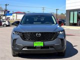 New 2025 MAZDA CX-50 2.5 Hybrid w/ Weather Package image 3