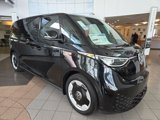 New 2025 Volkswagen ID. Buzz Pro S image 2