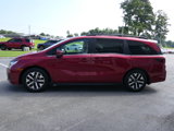 New 2026 Honda Odyssey EX-L image 4