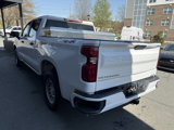 Used 2019 Chevrolet Silverado 1500 W/T w/ WT Convenience Package image 5