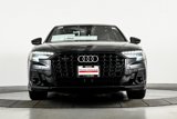 New 2025 Audi A8 L 3.0T image 2